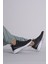 Siyah Beyaz Sneaker 0012865 1