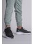 Siyah Beyaz Sneaker 0012865 2