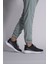 Siyah Beyaz Sneaker 0012865 4
