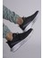 Siyah Beyaz Sneaker 0012865 5