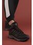 Siyah Kırmızı 3D Rubber Trekking Bot 00128055 2