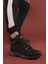 Siyah Kırmızı 3D Rubber Trekking Bot 00128055 3