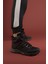 Siyah Kırmızı 3D Rubber Trekking Bot 00128055 4