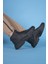 Siyah Siyah Sneaker Bot 0012108 4