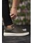 Haki Erkek Sneaker 0012513 2