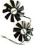 Sapphire R9 380 Nıtro Gamıng 2gb Gddr5 256BIT Amd Radeon DX12 Ekran Kartı Fanı 1