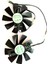 Sapphire R9 380 Nıtro Gamıng 2gb Gddr5 256BIT Amd Radeon DX12 Ekran Kartı Fanı 2