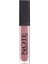 Mattemoist Lipgloss 412 Forever Nude Ruj 1