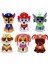 Paw Patrol: The Movie Chase Hayvan Peluş Köpek, 6” (Yurt Dışından) 2