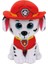 Paw Patrol: The Movie Chase Hayvan Peluş Köpek, 6” (Yurt Dışından) 1