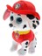 Paw Patrol: The Movie Chase Hayvan Peluş Köpek, 6” (Yurt Dışından) 2