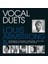 Plak - Louıs Armstrong Vocal Duets -Hq- 1
