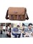 Vintage Crossbody Çanta (Yurt Dışından) 3