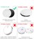 Xiaomi Mijia STYJ02YM Viomi V2 Pro V3 Se Vacuum Cleaner Süpürge Aksesuar Seti 2