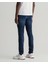 Erkek Lacivert Extra Slim Fit Jean Pantolon 1000178.961 5