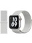 Apple Watch Seri 9 8 7 6 5 4 Se Uyumlu 38-40-41 MM Ebatlar İçin Spor Loop Dokuma Kordon 1