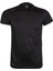 Netdry Termal T-Shirt - Siyah 2