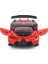 Gal Toys F/f Şarjlı Bugatti Kırmızı Kapıları Açılan 1:16 2