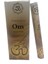 Om Aromalı Tütsü 1