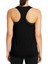 DJ1757-010 W Nk Df Leg Raceback Tank Kadın Sporcu Sütyeni 2