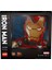 Art Marvel Stüdyoları Iron Man 31199 (3167 Parça) 1