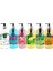 Sıvı Sabun Seti Ayvalık Zeytin Çiçeği, Çeşme Limonu, Japon Kiraz Çiçeği, Okyanus, Bodrum Mandalinası, Mutfak Sabunu 500 ml 1