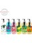 Sıvı Sabun Seti Ayvalık Zeytin Çiçeği, Çeşme Limonu, Japon Kiraz Çiçeği, Okyanus, Bodrum Mandalinası, Mutfak Sabunu 500 ml 2