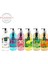 Sıvı Sabun Seti Ayvalık Zeytin Çiçeği, Çeşme Limonu, Japon Kiraz Çiçeği, Okyanus, Bodrum Mandalinası, Eşek Sütlü 500 ml 2
