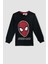 DeFacto Erkek Çocuk Spider Man Lisanslı Uzun Kollu Pijama Takım W3748A621Au
