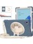 El Kayışlı Samsung Galaxy Tab A7 2020 10.4 '' Tablet Kılıf İçin (Yurt Dışından) 1
