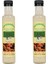 Çetinoğlu Fatma Hanım Alıç Sirkesi 250 ml(2 Adet) 1
