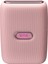 Instax Mini Link Pembe Akıllı Yazıcı - 10'lu Mini Film ve Powerbank 3