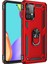 Telefon Kılıfı - Halka Tutucu ile Samsung Galaxy A52 Kılıf İçin (Yurt Dışından) 1