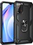 Xiaomi Redmi 9t İçin Halkalı Telefon Kılıfı (Yurt Dışından) 1