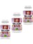 Kollajen Tip 1-2-3 Glutatyon Vitamin C - E 180 Tablet 3 Kutu 1