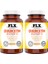 Kuersetin Ester C Resveratrol Bromelain 2 Kutu 60 Tablet 1
