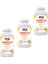 Kuersetin Ester C Resveratrol Bromelain 180 Tablet 3 Kutu 1