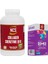Selenium Çinko Kollajen 300 Tablet & Vitamin D3 K2 Damla 1