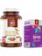 Vitamin C Kuşburnu 120 Tablet & Vitamin D3 K2 Damla 1