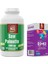 Saw Palmetto Biotin Zinc 180 Tablet & Vitamin D3 K2 Damla 1