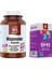 Zma Magnesium Çinko VITAMIN180 Tablet & Vitamin D3 K2 Damla 1