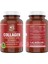 Kollajen Vitamin C 90 Tablet & Nevfix Vitamin D 120 Tab 2
