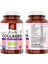 Kollajen Tip 1-3 90 Tablet & Nevfix Vitamin D3-K2 120 Tablet 2
