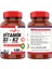 Lutein Astaksantin 180 Tablet & Nevfix Vitamin D3-K2 120 Tab 3