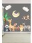 Bambi ve Arkadaşları Duvar Stickerı 1