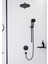 Croma Tepe Duşu 280 1 Jet, Ecosmart, 9 Lt/dk HNG26221990 2