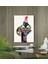 Gift Cafe & Bar & Restaurant Konseptli Kanvas Tablo 50X70CM-18 1