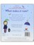 What Makes It Rain? - Lift-The-Flap Very First Questions & Answers - Katie Daynes 2