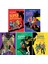 Süper Gazeteciler 5 Kitap Set - Aytül Akal 1