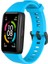 Honor Band 6 Uyumlu (Renkli Şık Tasarım) Spor Jel Silikon Kordon 1